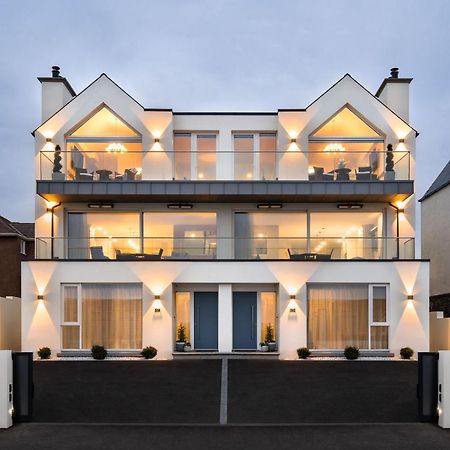 Atlantic View Villa Portstewart Dış mekan fotoğraf