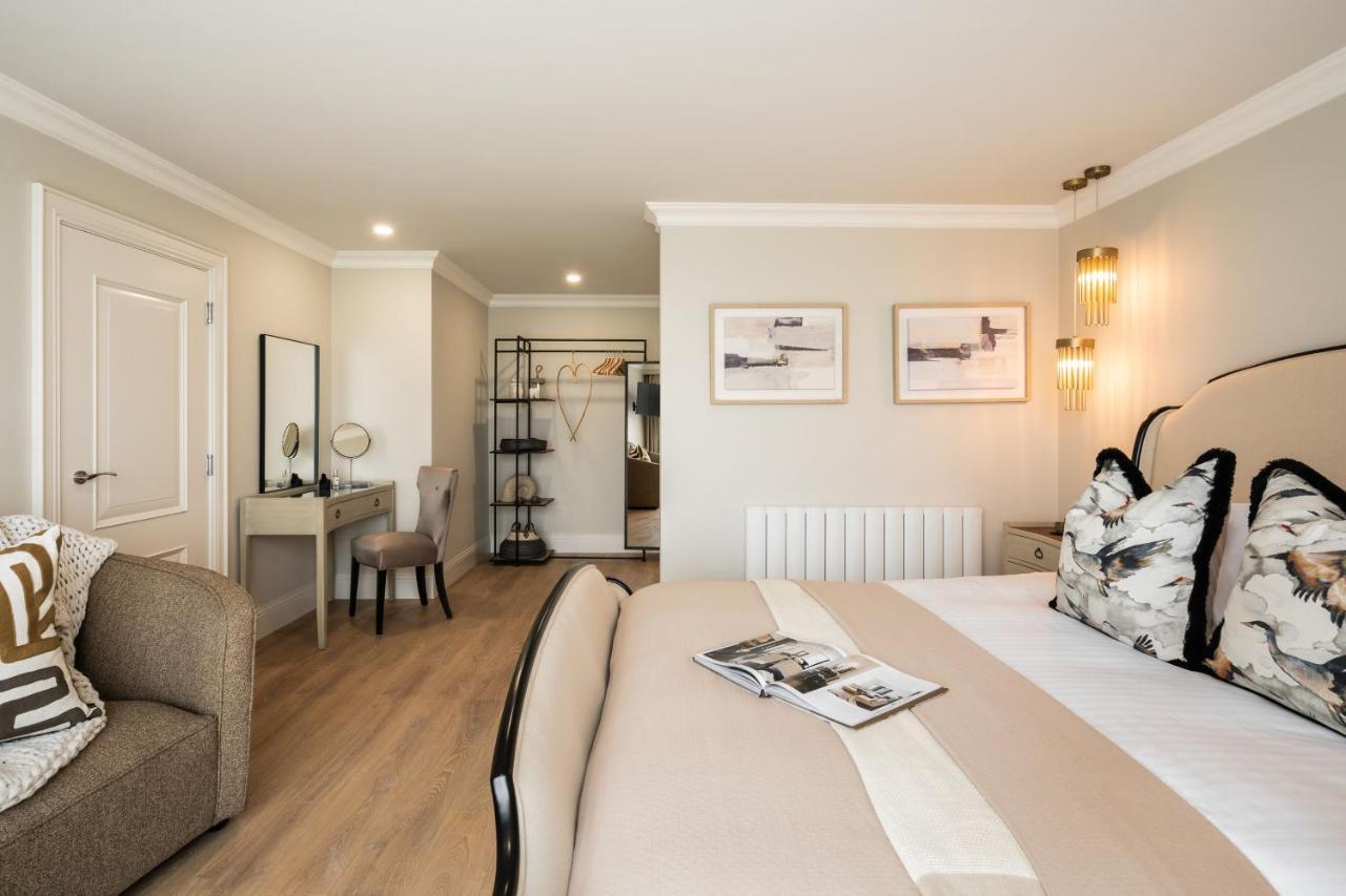 Atlantic View Villa Portstewart Dış mekan fotoğraf