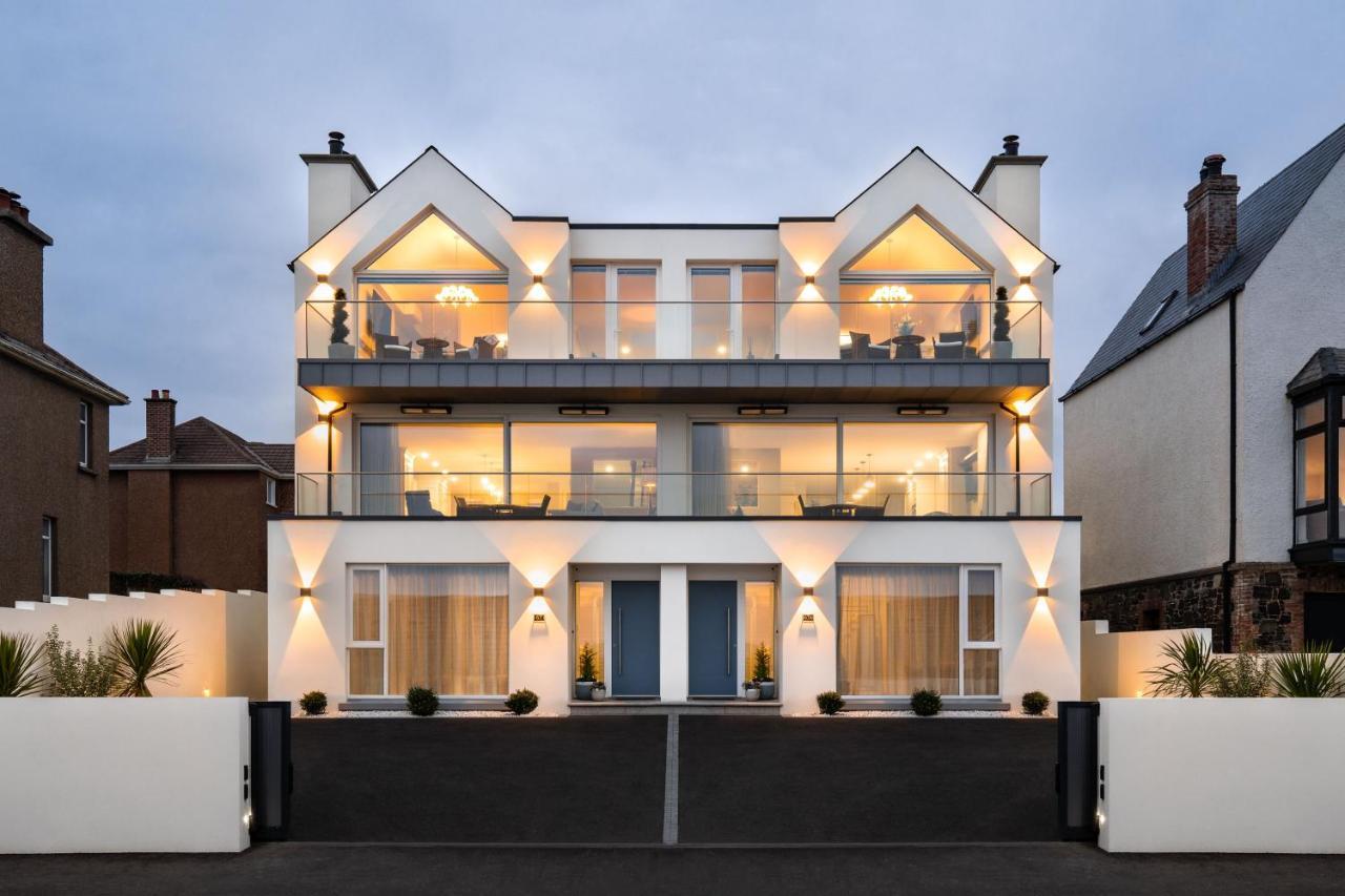 Atlantic View Villa Portstewart Dış mekan fotoğraf