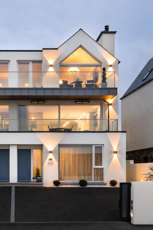 Atlantic View Villa Portstewart Dış mekan fotoğraf