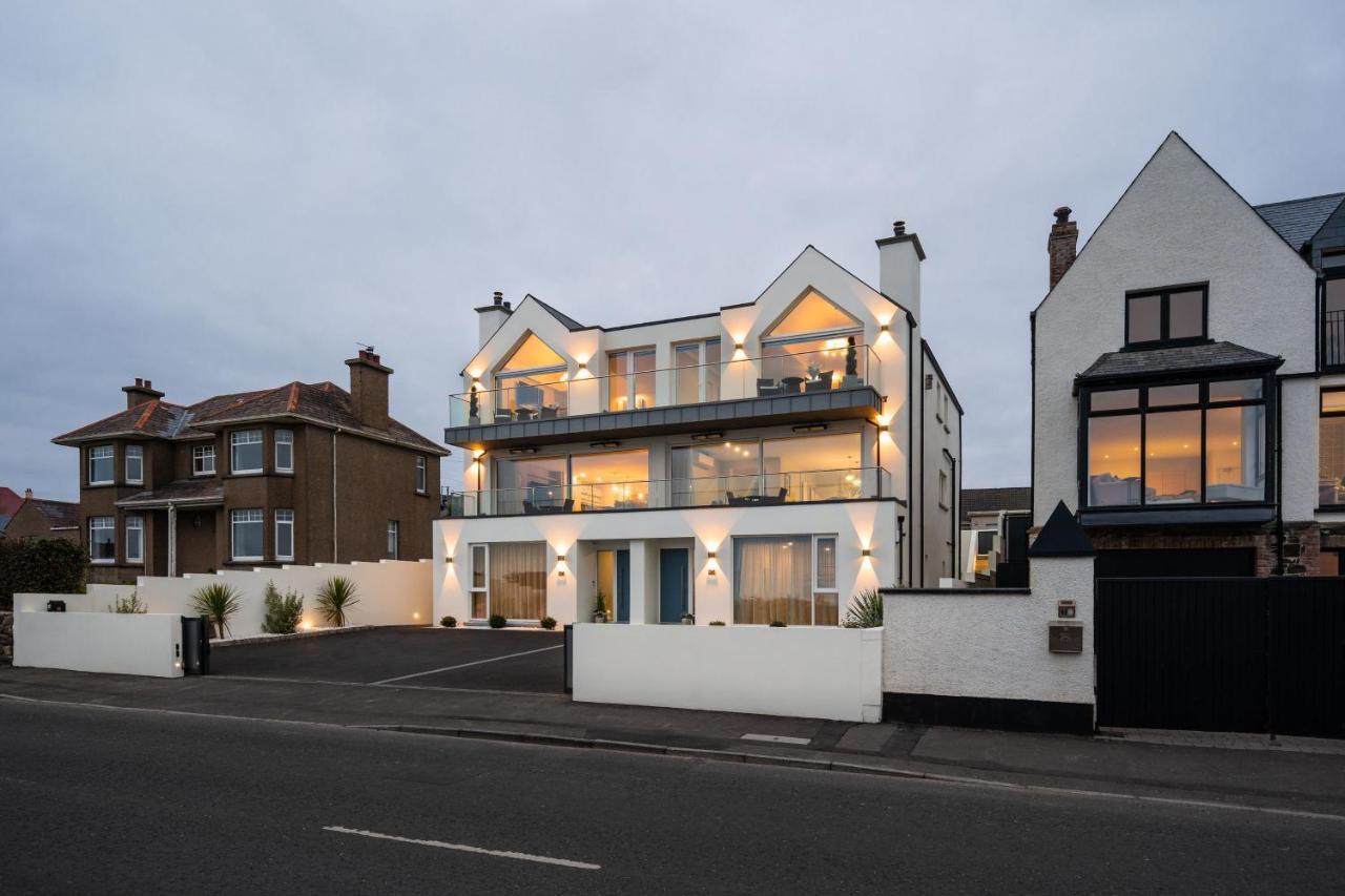 Atlantic View Villa Portstewart Dış mekan fotoğraf
